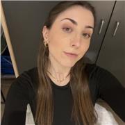 Psicóloga con experiencia con niños disponible para dar clases sobre técnicas de estudio, repaso, entre otros.